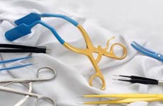 Electro Surgical