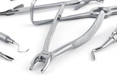 Dental Instruments
